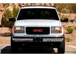 1996 GMC Suburban (CC-1782157) for sale in Prescott, Arizona