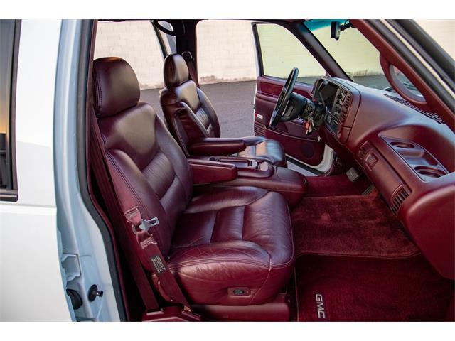 1996 GMC Suburban (CC-1782157) for sale in Prescott, Arizona