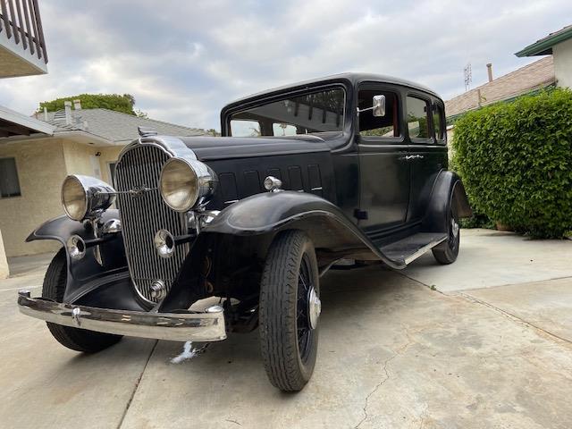 1932 Buick 50 (CC-1782176) for sale in San Pedro, California
