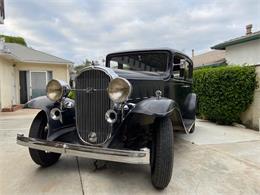 1932 Buick 50 (CC-1782176) for sale in San Pedro, California
