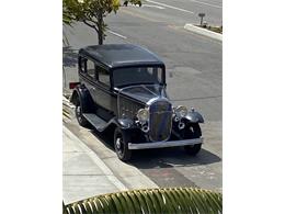 1932 Buick 50 (CC-1782176) for sale in San Pedro, California