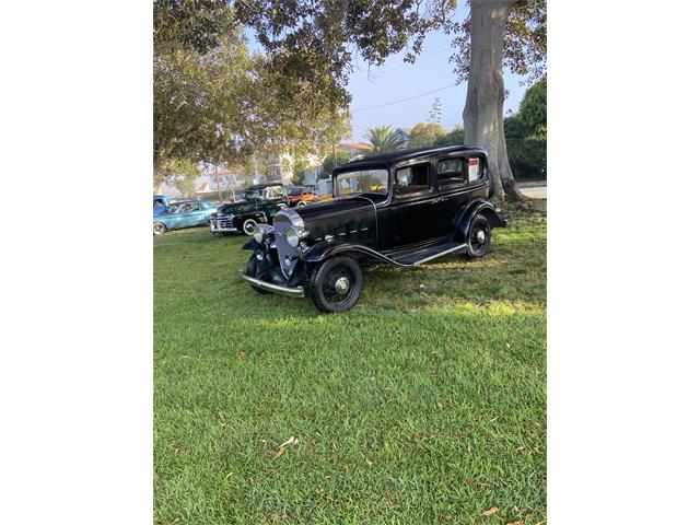 1932 Buick 50 (CC-1782176) for sale in San Pedro, California