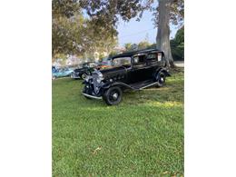 1932 Buick 50 (CC-1782176) for sale in San Pedro, California