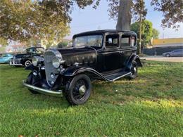 1932 Buick 50 (CC-1782176) for sale in San Pedro, California