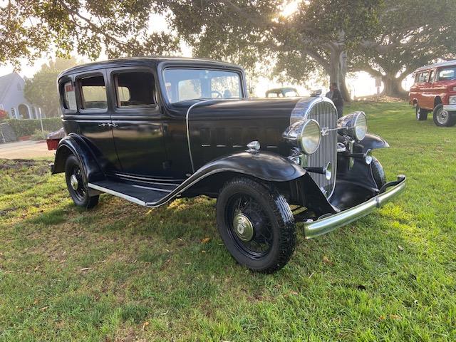 1932 Buick 50 (CC-1782176) for sale in San Pedro, California