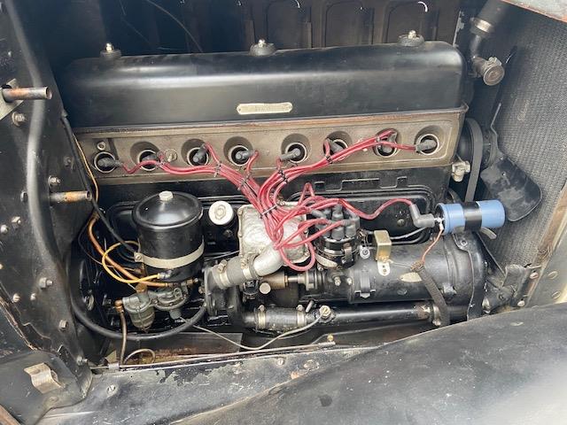 1932 Buick 50 (CC-1782176) for sale in San Pedro, California