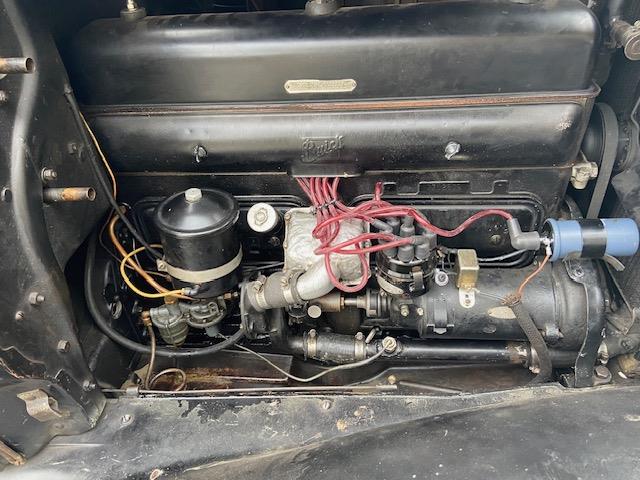 1932 Buick 50 (CC-1782176) for sale in San Pedro, California