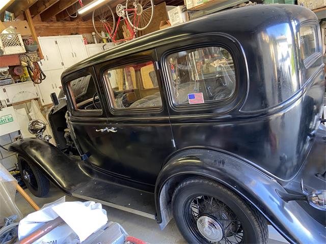 1932 Buick 50 (CC-1782176) for sale in San Pedro, California