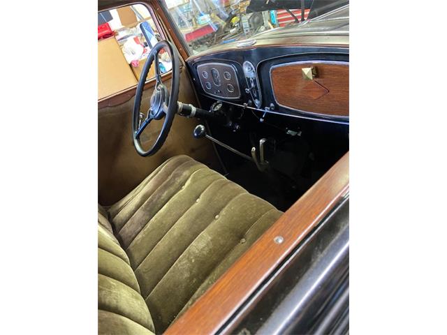 1932 Buick 50 (CC-1782176) for sale in San Pedro, California
