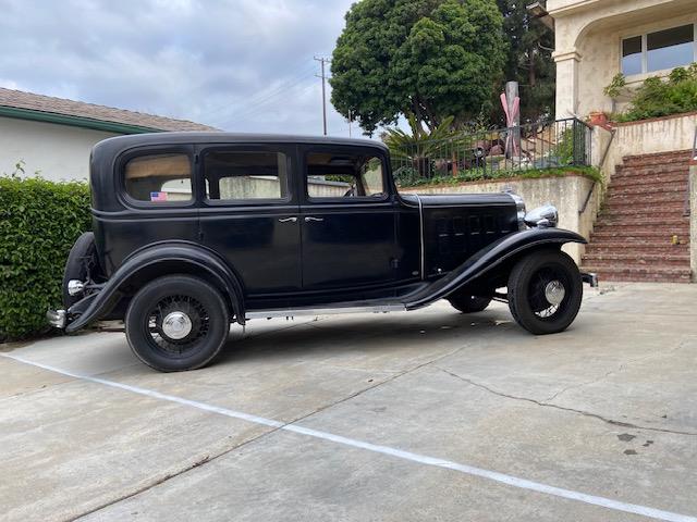1932 Buick 50 (CC-1782176) for sale in San Pedro, California