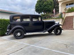 1932 Buick 50 (CC-1782176) for sale in San Pedro, California