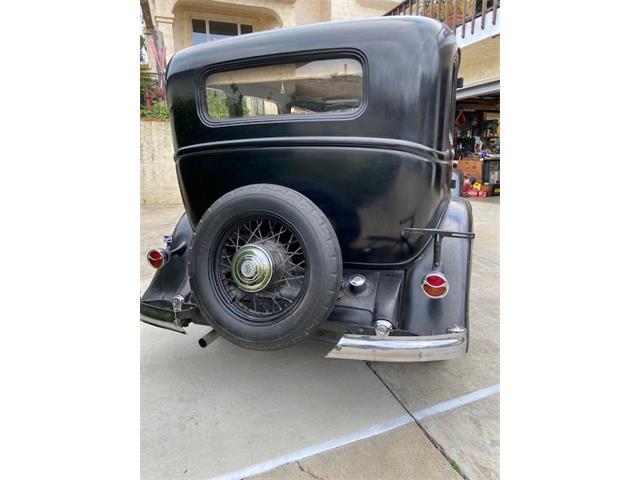 1932 Buick 50 (CC-1782176) for sale in San Pedro, California