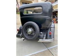 1932 Buick 50 (CC-1782176) for sale in San Pedro, California