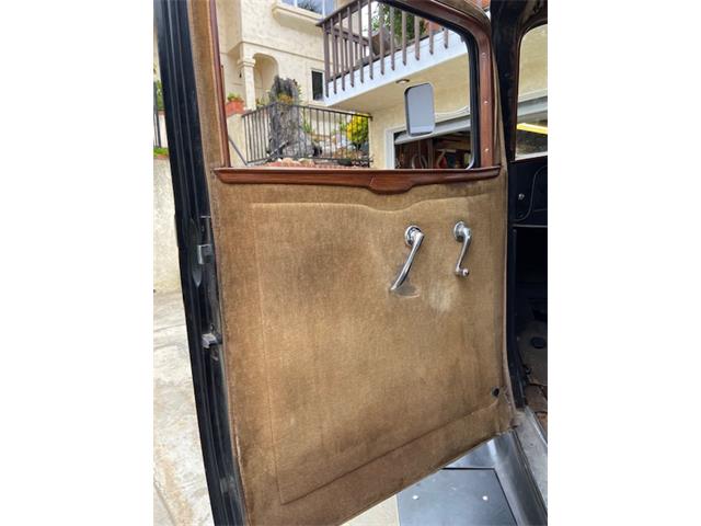 1932 Buick 50 (CC-1782176) for sale in San Pedro, California