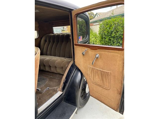 1932 Buick 50 (CC-1782176) for sale in San Pedro, California