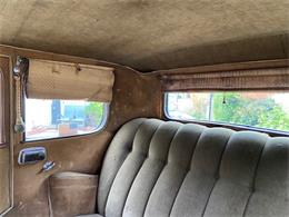 1932 Buick 50 (CC-1782176) for sale in San Pedro, California
