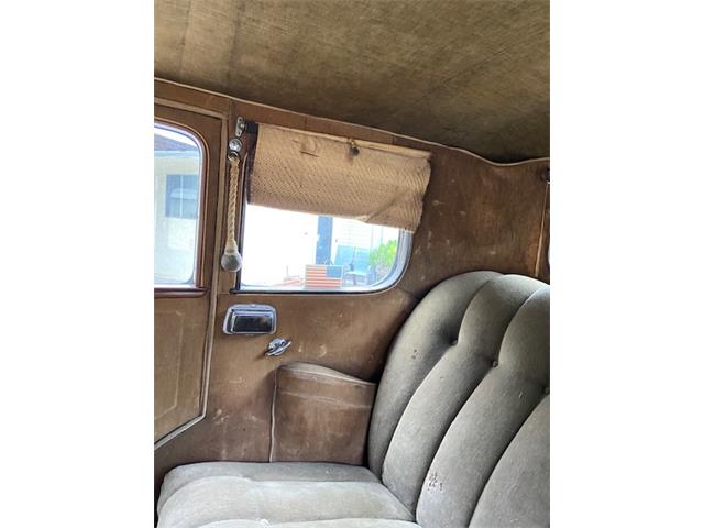 1932 Buick 50 (CC-1782176) for sale in San Pedro, California