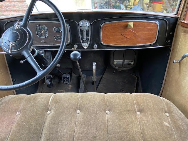 1932 Buick 50 (CC-1782176) for sale in San Pedro, California