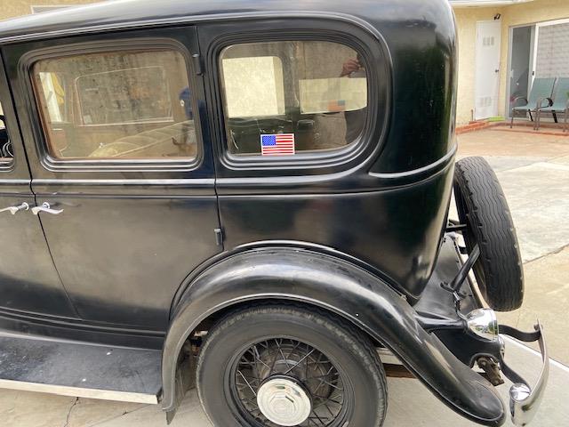 1932 Buick 50 (CC-1782176) for sale in San Pedro, California