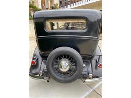 1932 Buick 50 (CC-1782176) for sale in San Pedro, California
