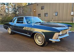 1964 Buick Riviera (CC-1782177) for sale in hopedale, Massachusetts