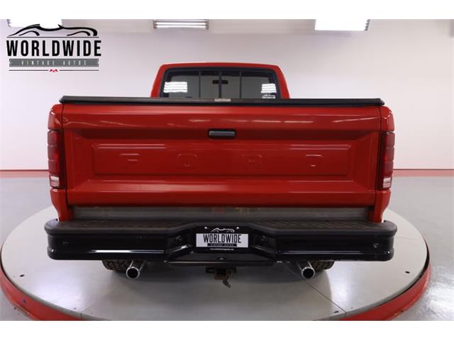 1981 Ford F250 for Sale | ClassicCars.com | CC-1782185