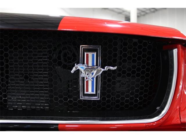 1966 Ford Mustang (CC-1782189) for sale in Kentwood, Michigan