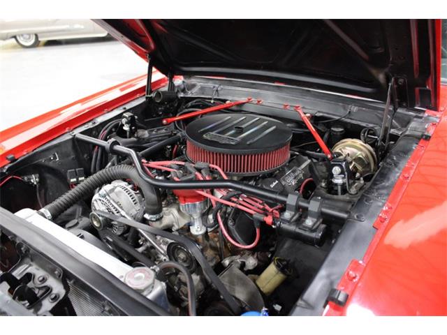 1966 Ford Mustang (CC-1782189) for sale in Kentwood, Michigan