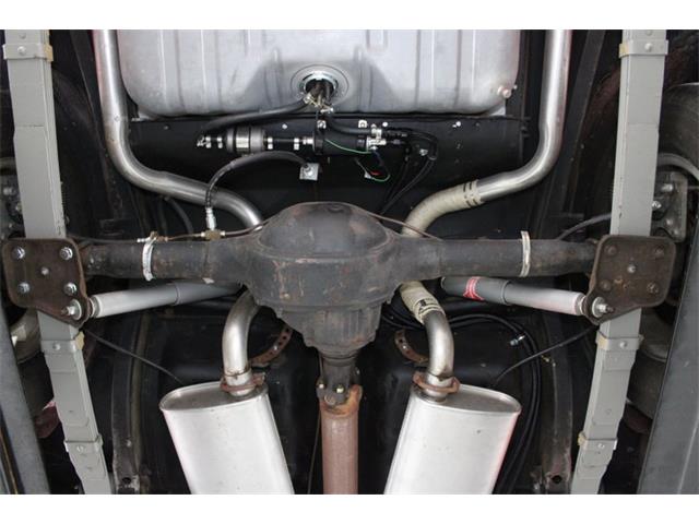 1966 Ford Mustang (CC-1782189) for sale in Kentwood, Michigan