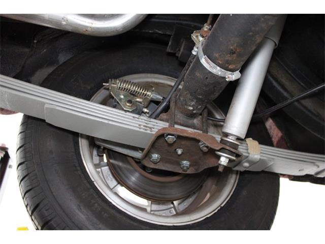 1966 Ford Mustang (CC-1782189) for sale in Kentwood, Michigan