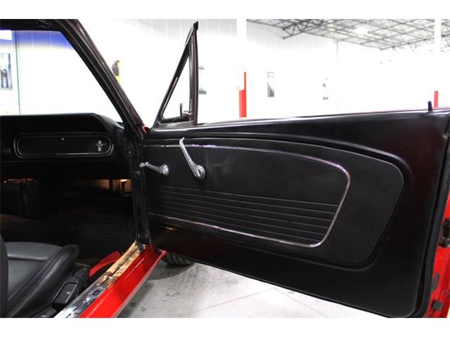 1966 Ford Mustang (CC-1782189) for sale in Kentwood, Michigan