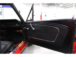 1966 Ford Mustang (CC-1782189) for sale in Kentwood, Michigan