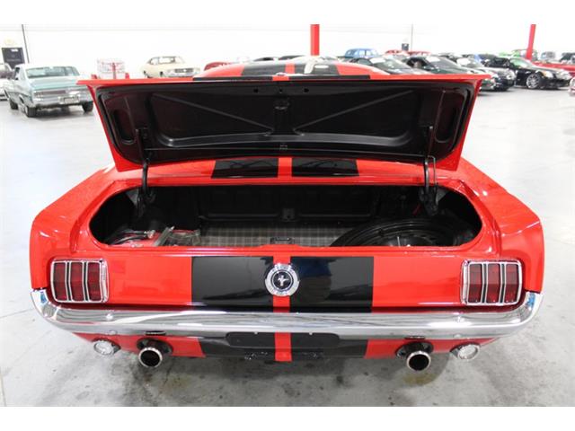 1966 Ford Mustang (CC-1782189) for sale in Kentwood, Michigan