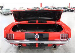 1966 Ford Mustang (CC-1782189) for sale in Kentwood, Michigan