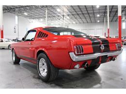 1966 Ford Mustang (CC-1782189) for sale in Kentwood, Michigan