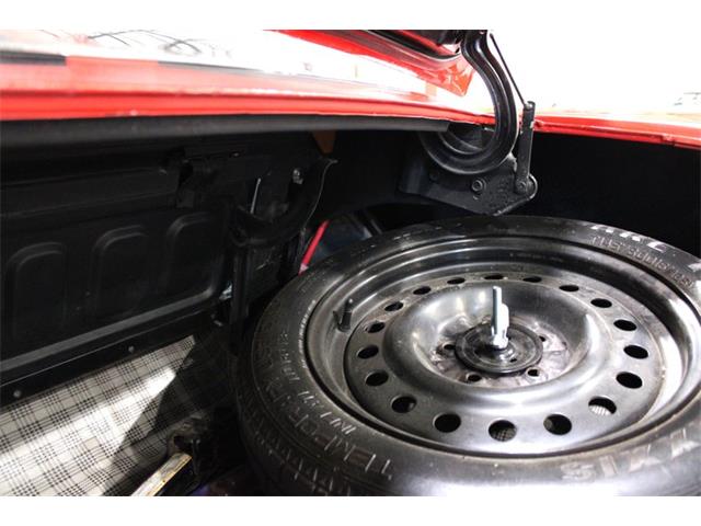 1966 Ford Mustang (CC-1782189) for sale in Kentwood, Michigan