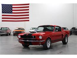 1966 Ford Mustang (CC-1782189) for sale in Kentwood, Michigan