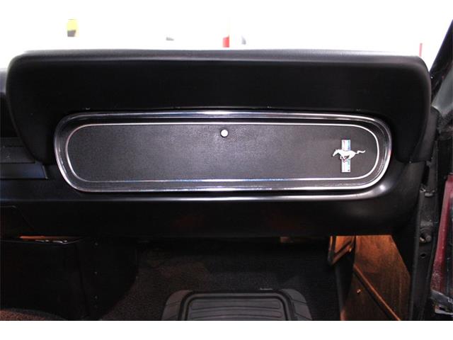 1966 Ford Mustang (CC-1782189) for sale in Kentwood, Michigan