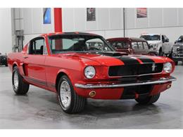1966 Ford Mustang (CC-1782189) for sale in Kentwood, Michigan