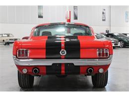 1966 Ford Mustang (CC-1782189) for sale in Kentwood, Michigan