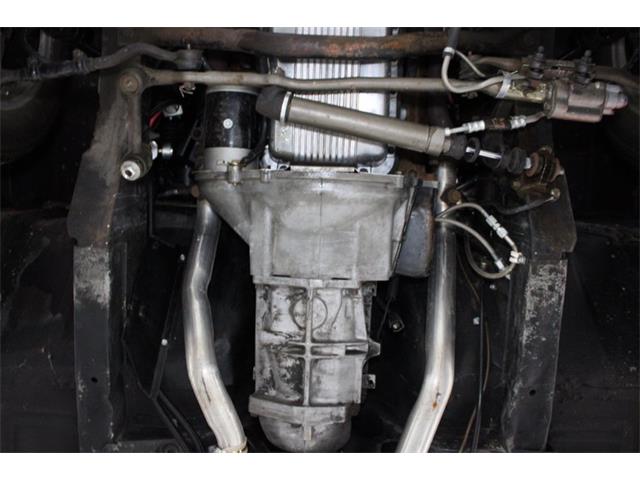 1966 Ford Mustang (CC-1782189) for sale in Kentwood, Michigan