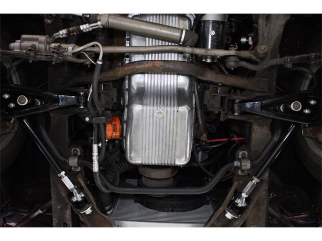 1966 Ford Mustang (CC-1782189) for sale in Kentwood, Michigan