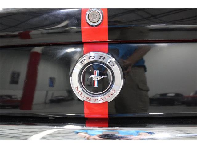 1966 Ford Mustang (CC-1782189) for sale in Kentwood, Michigan