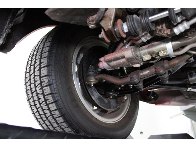1966 Ford Mustang (CC-1782189) for sale in Kentwood, Michigan