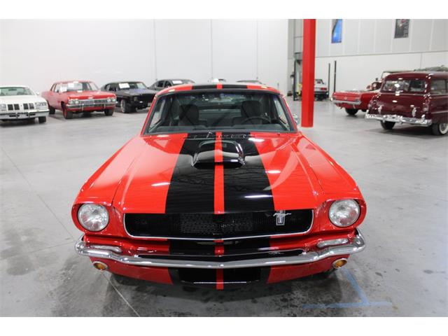 1966 Ford Mustang (CC-1782189) for sale in Kentwood, Michigan