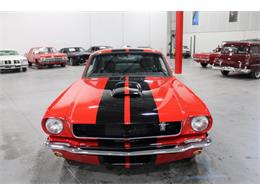 1966 Ford Mustang (CC-1782189) for sale in Kentwood, Michigan