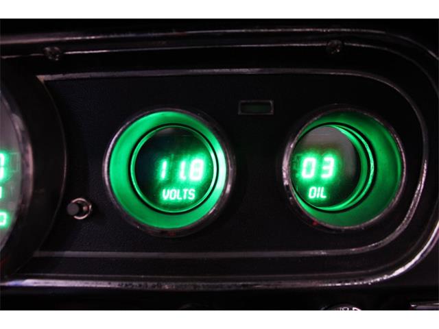 1966 Ford Mustang (CC-1782189) for sale in Kentwood, Michigan