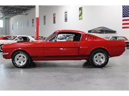1966 Ford Mustang (CC-1782189) for sale in Kentwood, Michigan