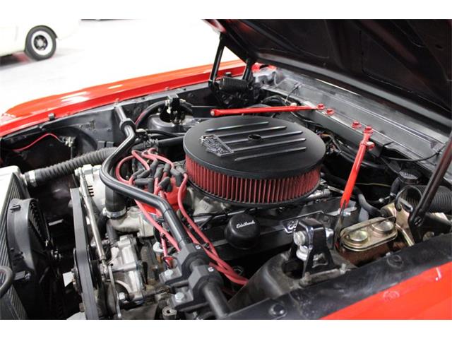 1966 Ford Mustang (CC-1782189) for sale in Kentwood, Michigan