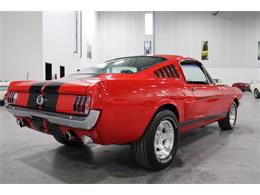 1966 Ford Mustang (CC-1782189) for sale in Kentwood, Michigan